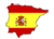 QUARS LLIBRES - Espanol